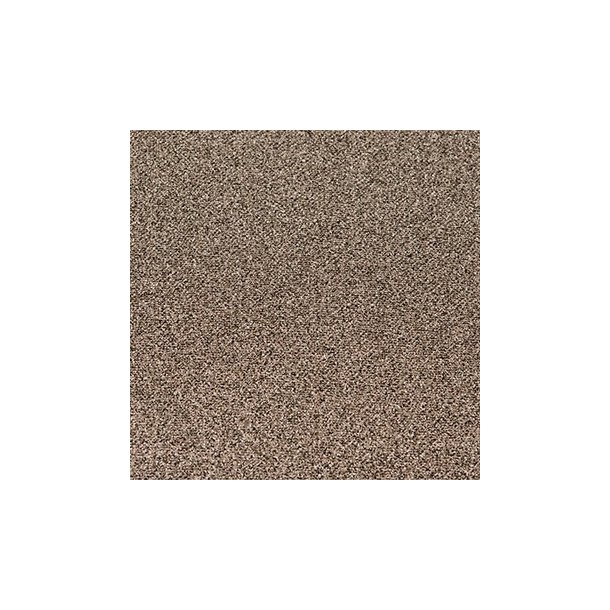 Antracit glitterkarton selvkl�bende 30,5x30,5cm 160g