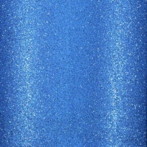  Bl� glitterkarton selvkl�bnde 30x5x30,5cm 160g