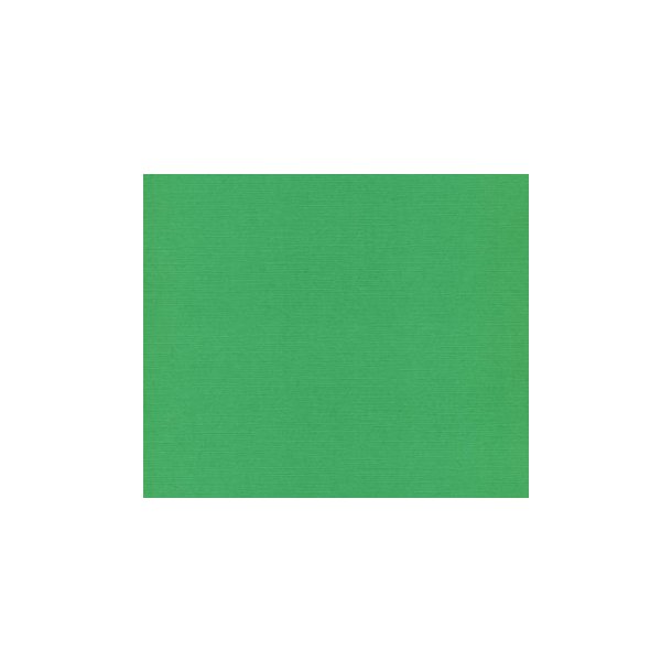 Linen karton Gr�sgr�n 30,5x30,5cm 250g