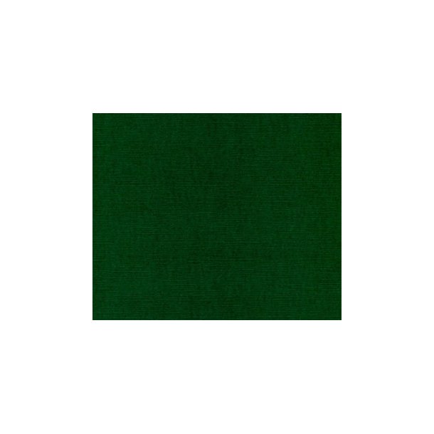 Linen karton Grangr�n 30,5x30,5cm 250g