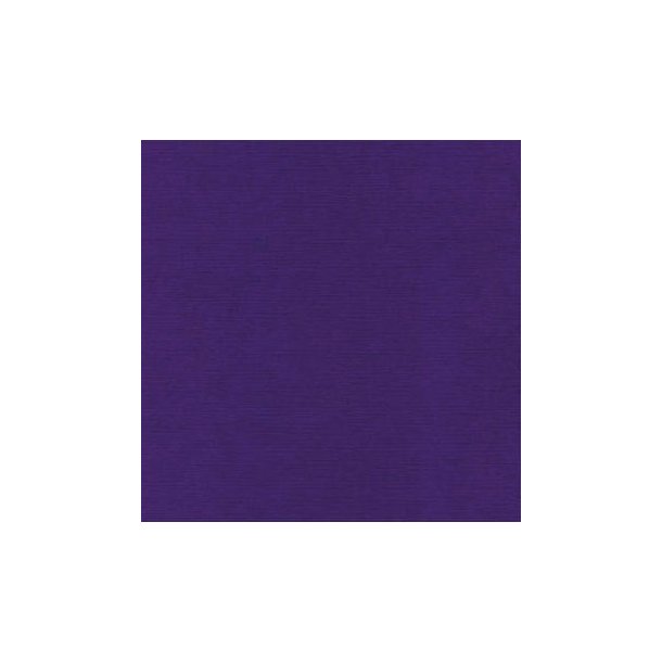 Linen karton Lilla 30,5x30,5cm 250g Syrefri