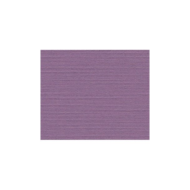 Linen karton Aubergine 30,5x30,5cm 250g Syrefri