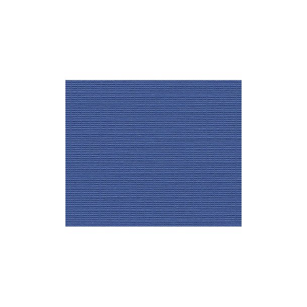 Linen karton Bl� 30,5x30,5cm 250g Syrefri