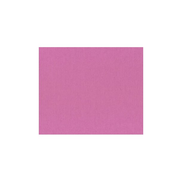 Linen karton Pink 30,5x30,5cm 250g Syrefri