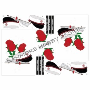 3D Sudent STX bordeaux