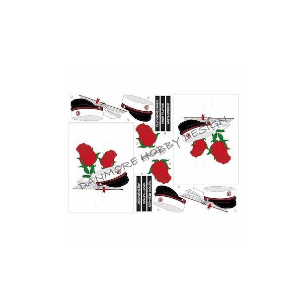 3D Sudent STX bordeaux