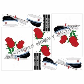 3D Student HF Lyse bl�