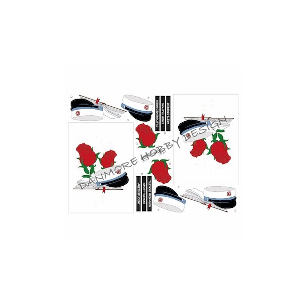 3D Student HF Lyse bl�