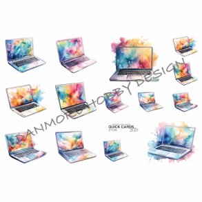 3D Quick Cards B�rbar PC