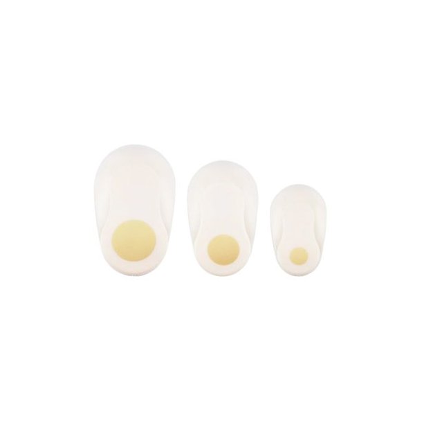 Punch s�t 3 huller 8-16-25mm