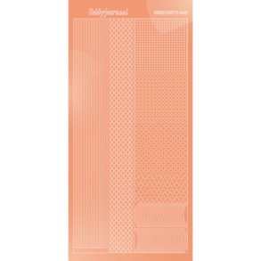  Mirror Salmon Serie 1