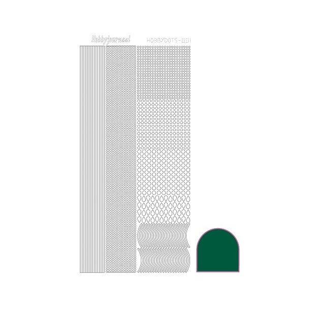  Green Serie 1