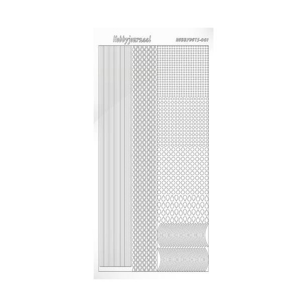  White Serie 1