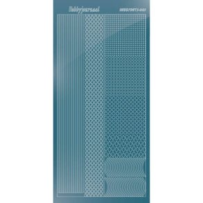 Mirror Ice Serie 1