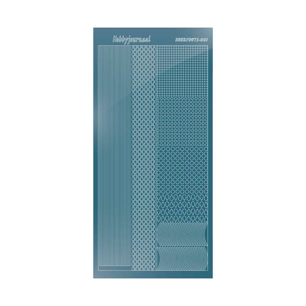  Mirror Ice Serie 1