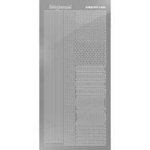  Mirror Silver Serie 2
