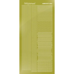  Yellow Serie 2