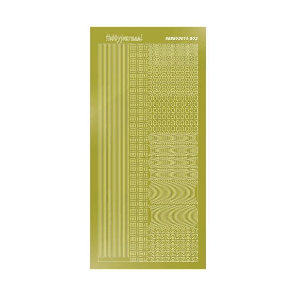 Yellow Serie 2