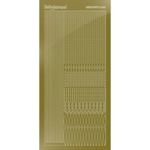  Gold Serie 3