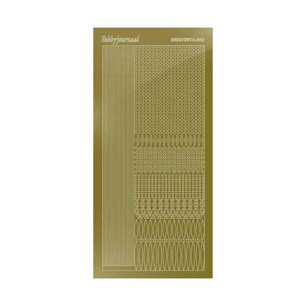  Gold Serie 3