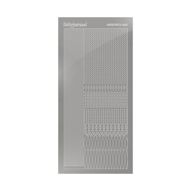  Silver Serie 3