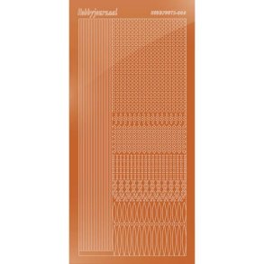  Copper Serie 3