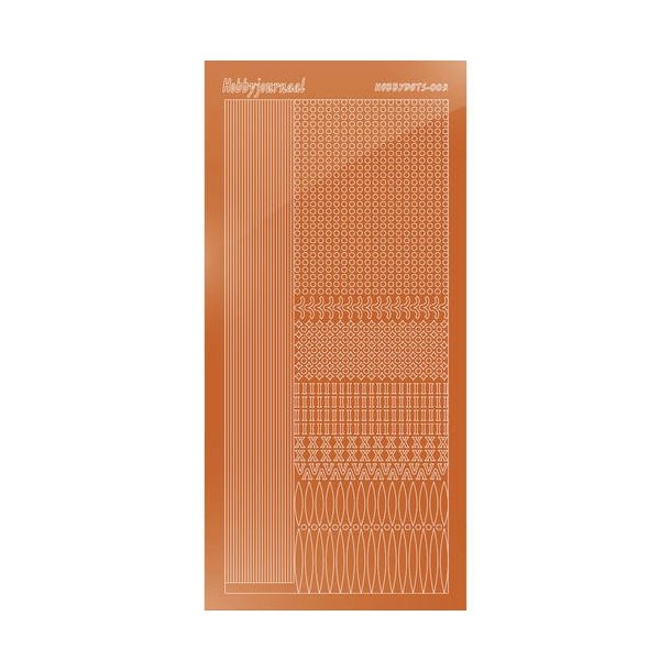  Copper Serie 3