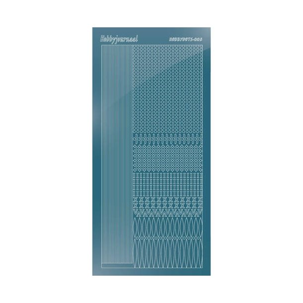  Mirror Ice Serie 3