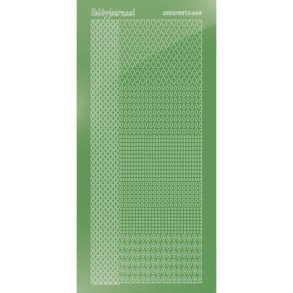  Mirror Lime Serie 4