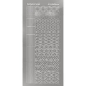  Mirror Silver Serie 5