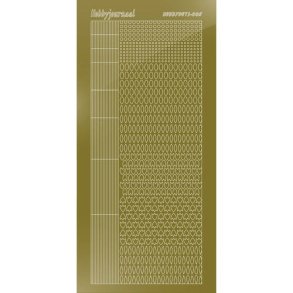  Mirror Gold Serie 5
