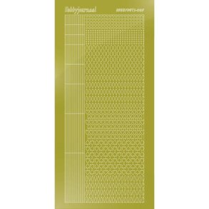  Mirror Yellow Serie 5