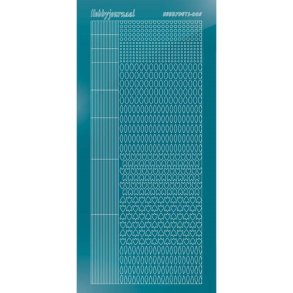  Mirror Turquoise Serie 5