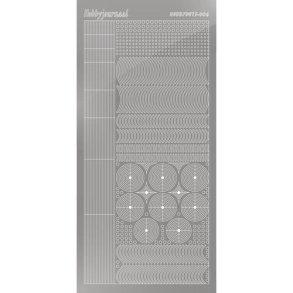 Mirror Silver Serie 6
