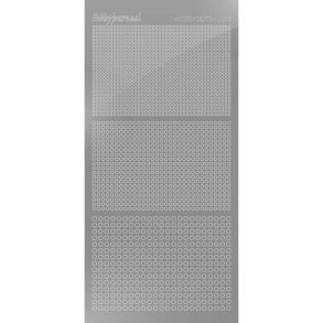  Mirror Silver Serie 7