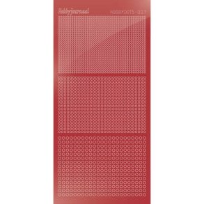  Mirror Christmas red Serie 7