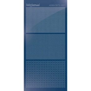  Mirror blue Serie 7