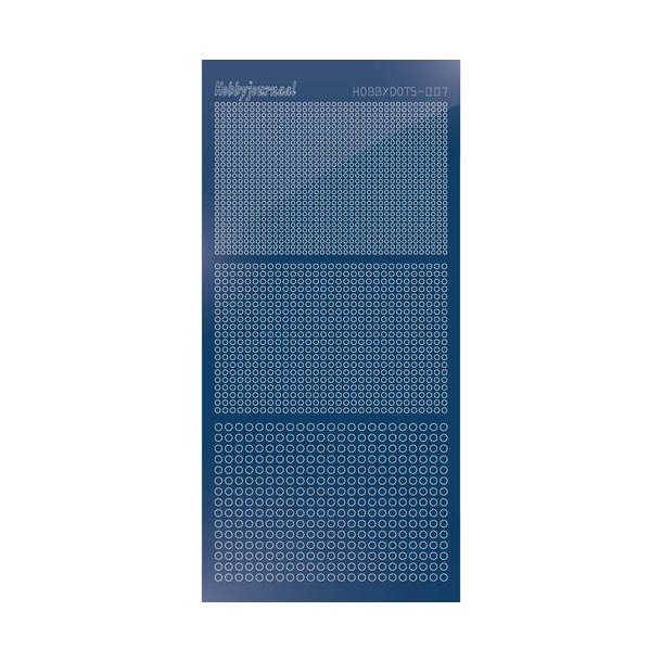  Mirror blue Serie 7