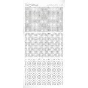  White Serie 7