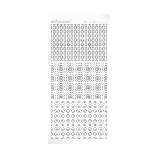  White Serie 7