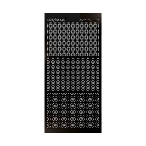  Black Serie 7
