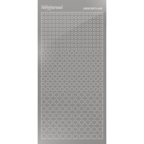  Mirror silver Serie 8