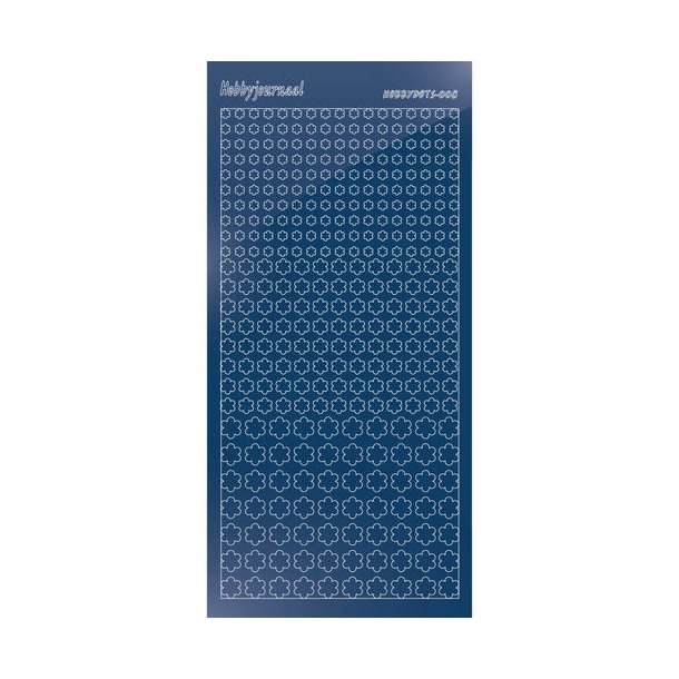  Mirror blue Serie 8