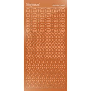  Mirror Copper Serie 8