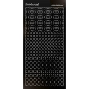  Black Serie 8
