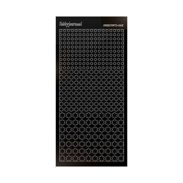  Black Serie 8