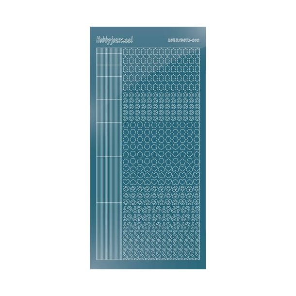  Mirror ice Serie 10
