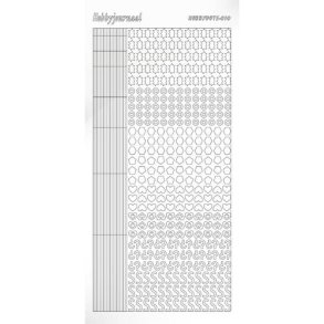  White Serie 10