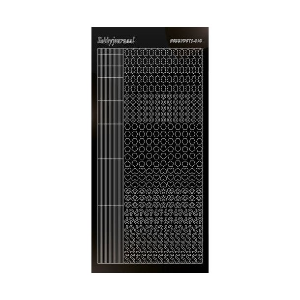  Black Serie 10