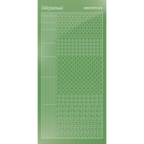  Mirror lime Serie 10